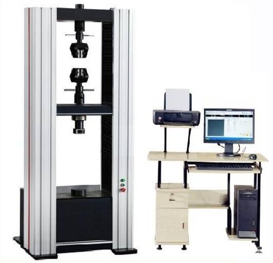 微機控制電子萬能試驗機
